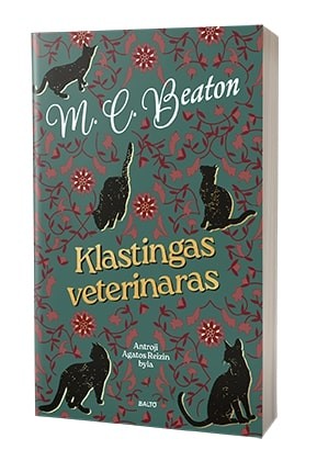 KLASTINGAS VETERINARAS