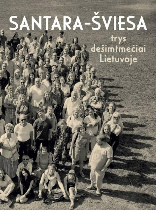 Santara-Šviesa