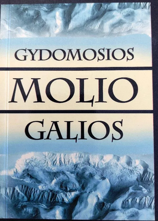 Gydomosios molio galios
