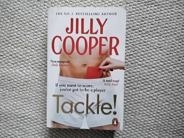 Tackle!