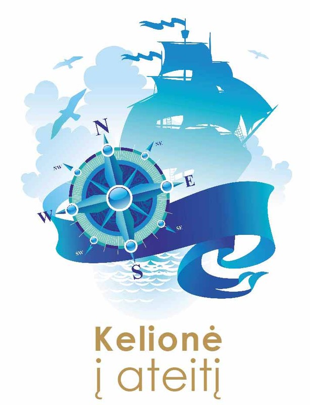 Kelionė į ateitį