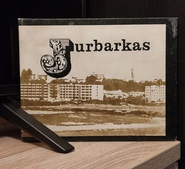 Jurbarkas