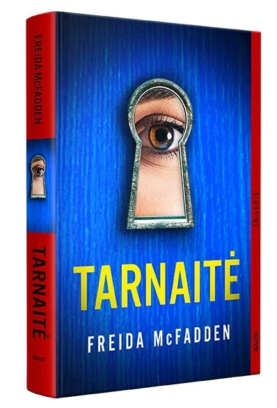 TARNAITĖ