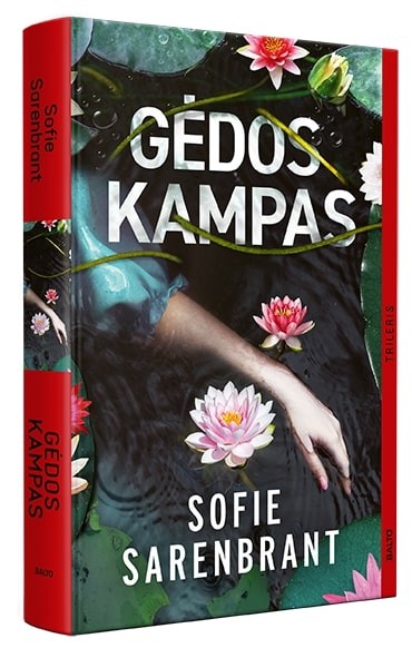 GĖDOS KAMPAS