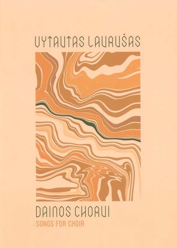 Dainos chorui