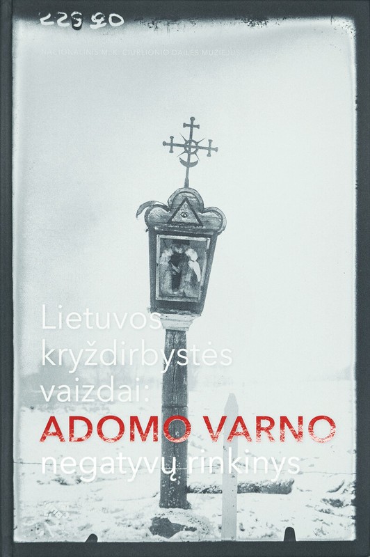 Lietuvos kryždirbystės vaizdai