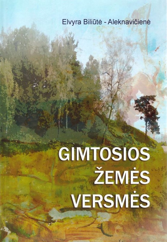 Gimtosios žemės versmės. Miroslavo kraštas. Istorija, žmonės