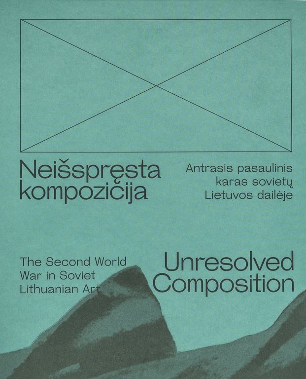 Neišspręsta kompozicija