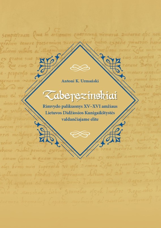 Zaberezinskiai