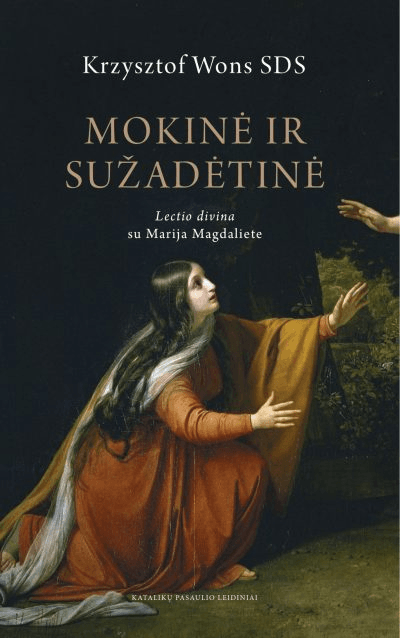 Mokinė ir sužadėtinė