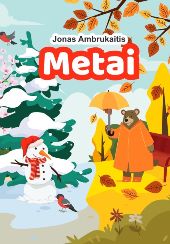 Metai