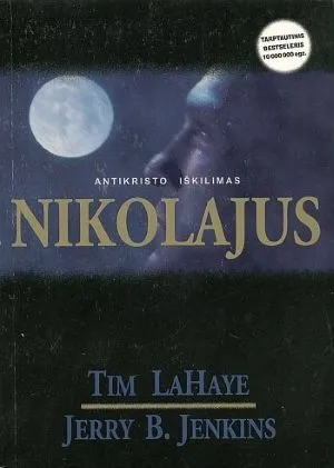 Nikolajus
