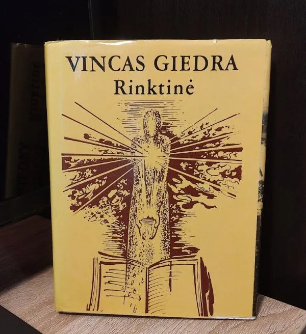 Rinktinė