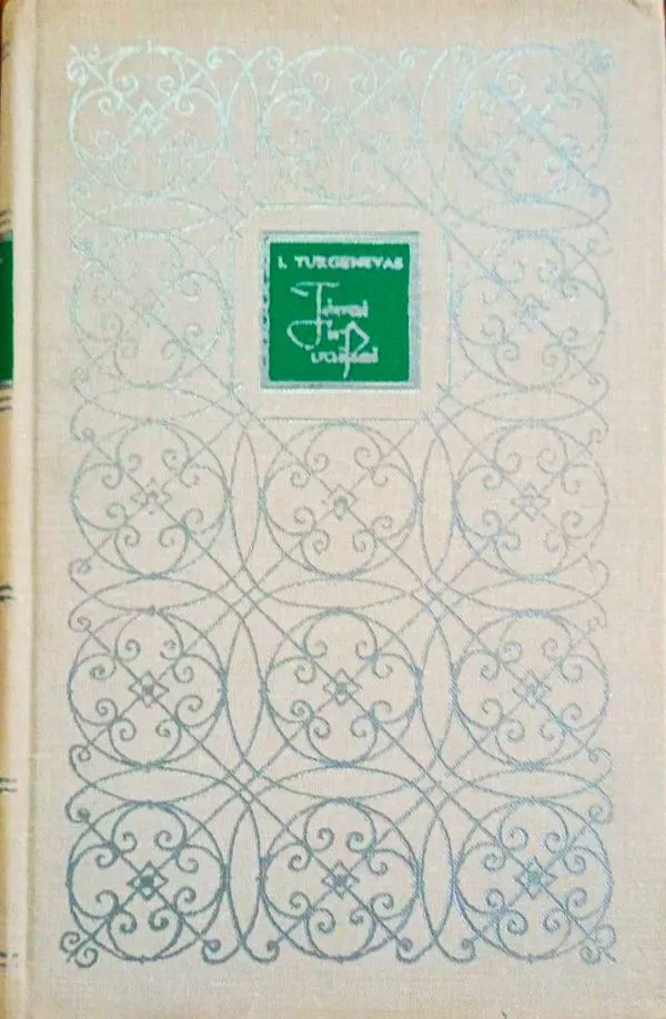 Tėvai ir vaikai