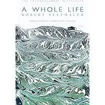A whole life