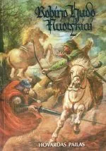 Robino hudo nuotykiai