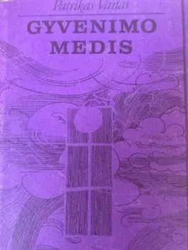 Gyvenimo medis
