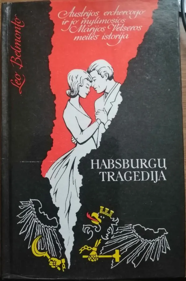 Habsburgų tragedija
