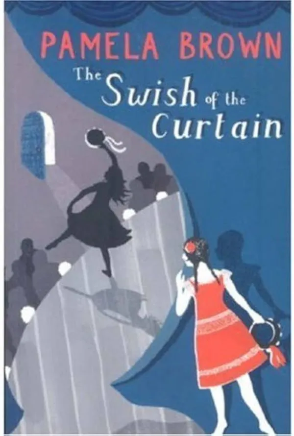 The Swish of the Curtain