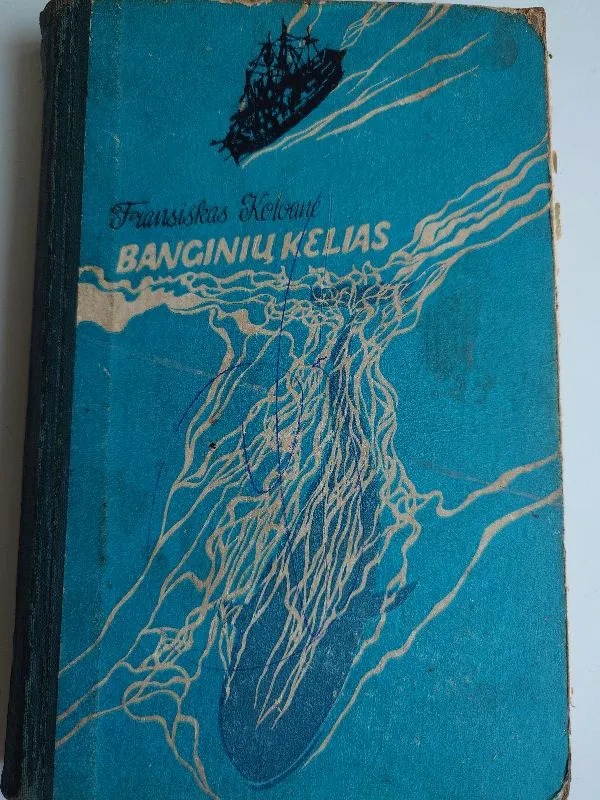 Banginių kelias
