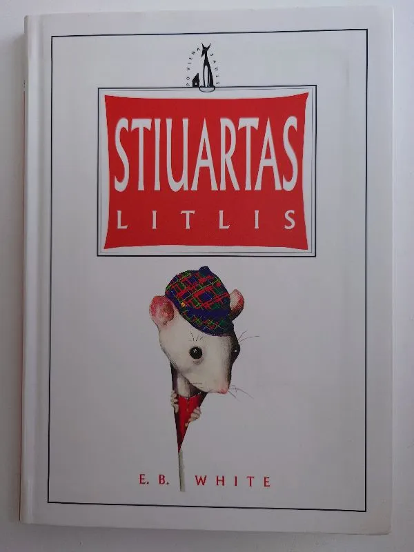 Stiuartas Litlis