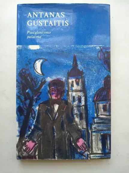 Pasiglostymo palaima