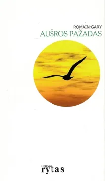 Aušros pažadas