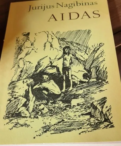Aidas