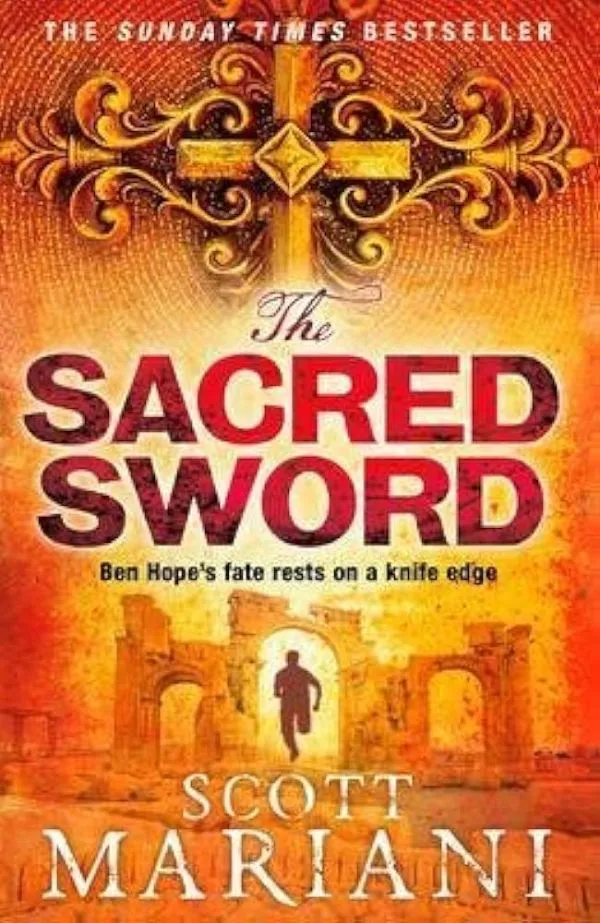 The Sacred Sword