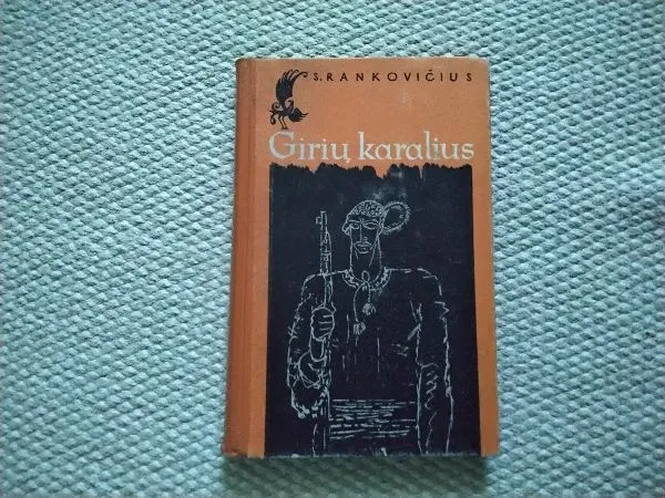 girių karalius
