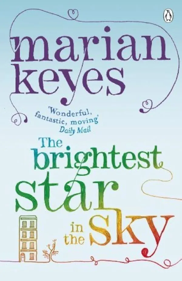 The brightest star in the sky