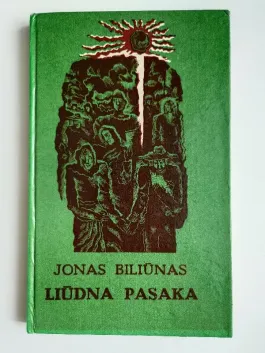 Liūdna pasaka