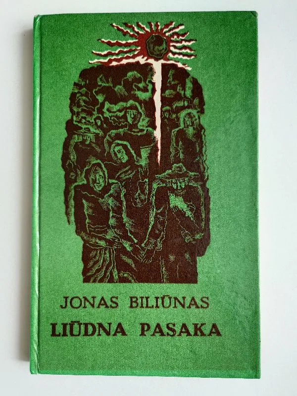 Liūdna pasaka