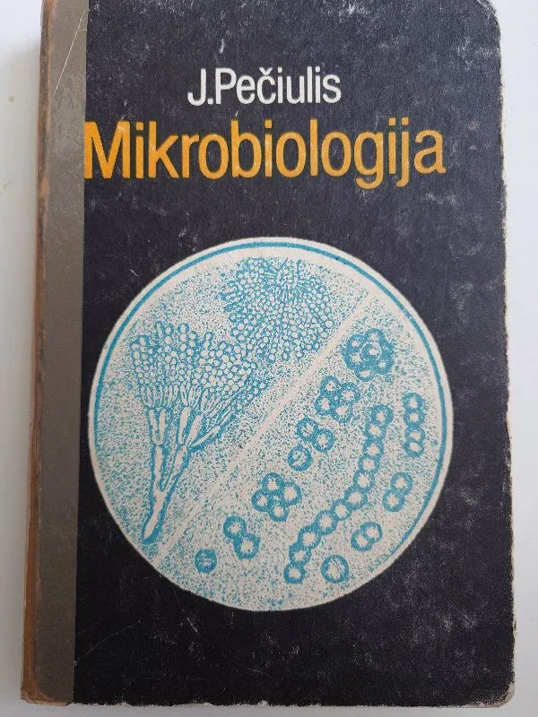 Mikrobiologija