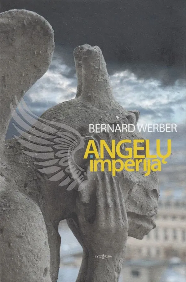 Angelų imperija