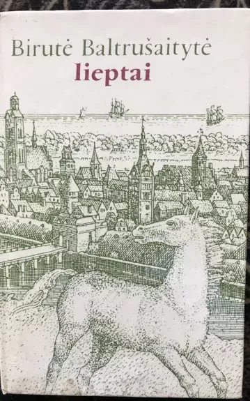 lieptai