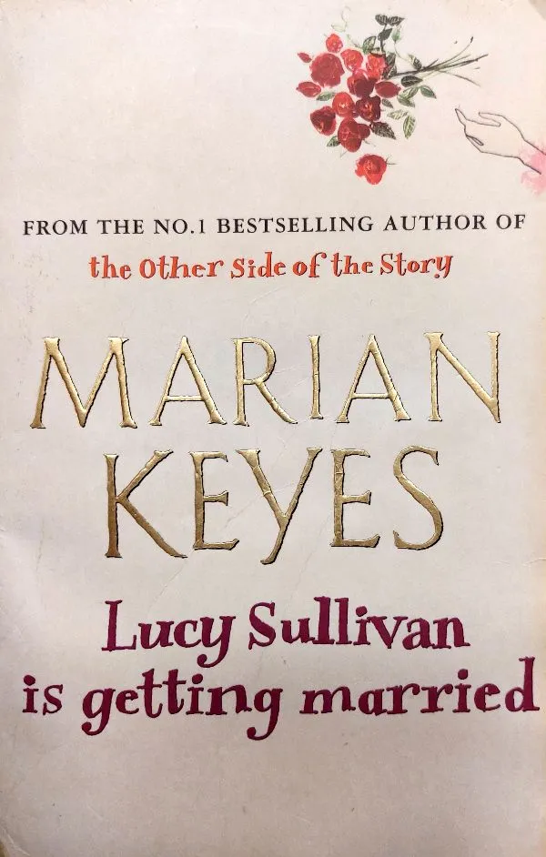 Lucy Sullivan Is Getting Married