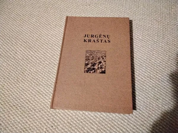 Jurgėnų kraštas