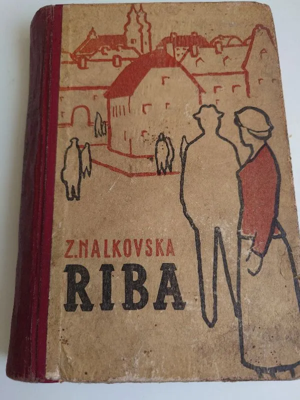 Riba