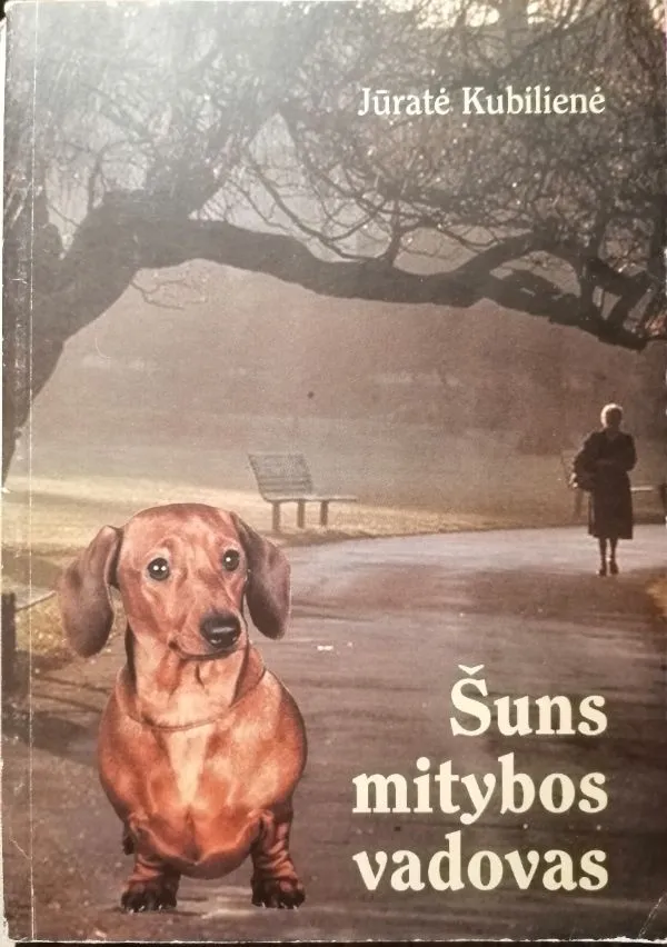 Šuns mitybos pagrindai