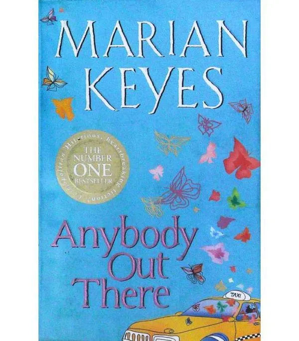 Anybody out there
