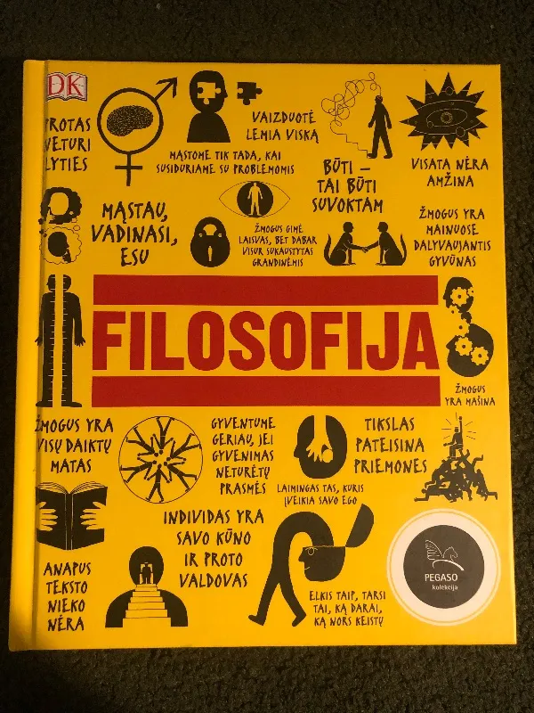 Filosofija