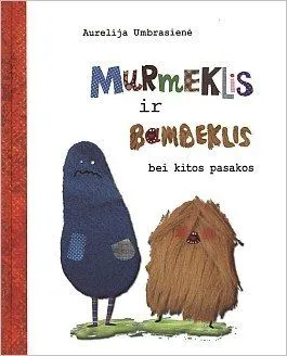 Murmeklis ir bambeklis