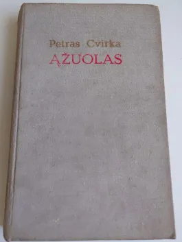Ąžuolas