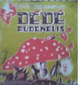 Dėdė rudenėlis