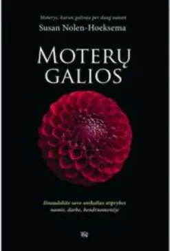 Moterų galios