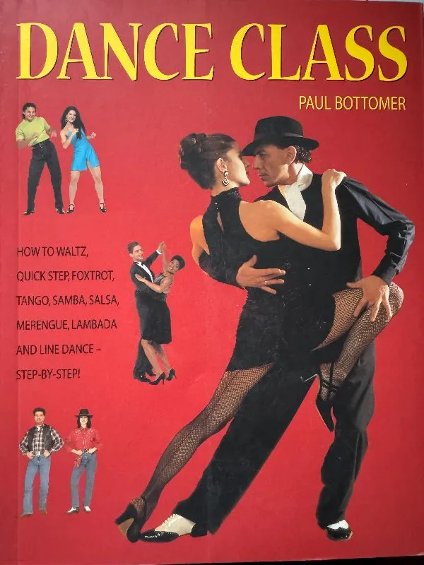 Dance Class