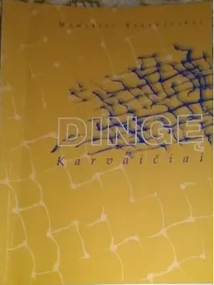 Dingę Karvaičiai