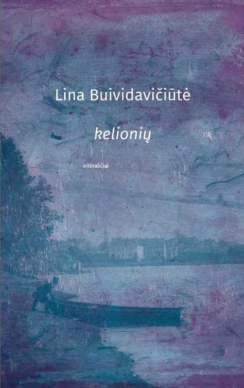Kelionių