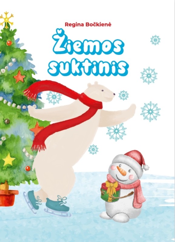 Žiemos suktinis